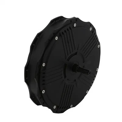 300R-470R 36 otvorov 100 mm základný motor pre elektrický bicykel-FH